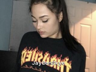 JaydenSkye