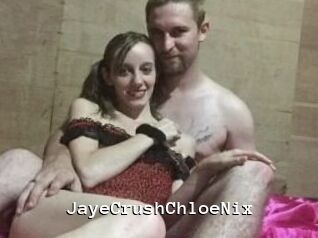 JayeCrushChloeNix Webcamsex Amateur