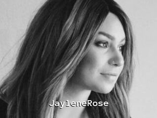 Jaylene_Rose Webcamsex Amateur
