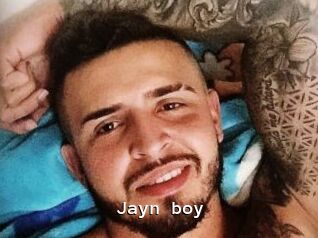 Jayn_boy Webcamsex Amateur