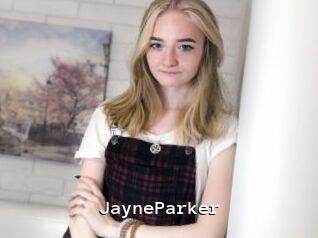 JayneParker Webcamsex Amateur
