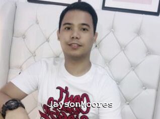 JaysonMoores