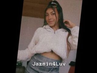 Jazmin4Luv