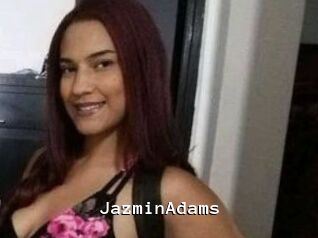 JazminAdams