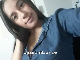 JazminBranie