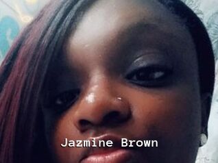 Jazmine_Brown