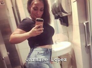 Jazmine_Lopez Webcamsex Amateur