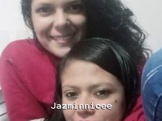 Jazminnicee