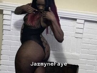 JazmyneFaye