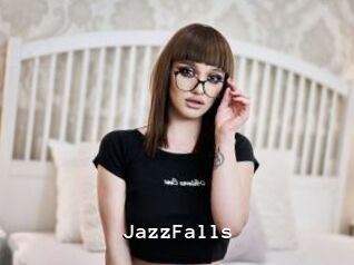 JazzFalls
