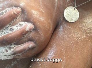 JazziJuggs