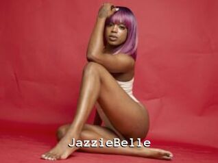 JazzieBelle Webcamsex Amateur