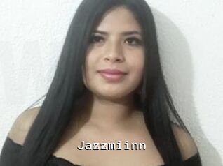 Jazzmiinn