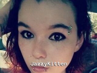 JazzyKitten