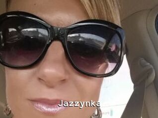 Jazzynka