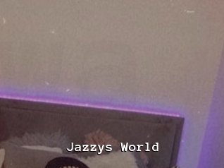 Jazzys_World