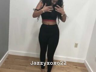 Jazzyxoxo22