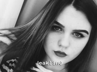JeaklinG