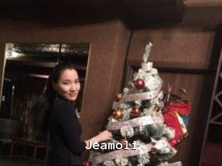 Jeamoli