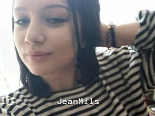 JeanMils