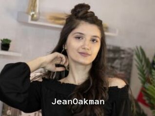 JeanOakman