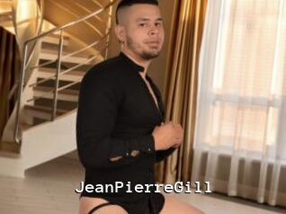 JeanPierreGill