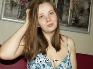 JeanSlow