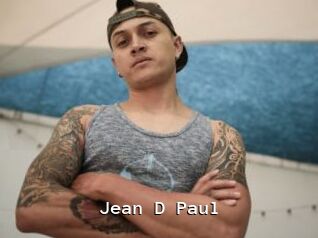 Jean_D_Paul