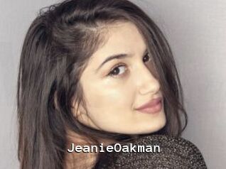 JeanieOakman