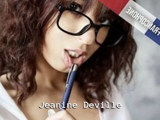 Jeanine_Deville