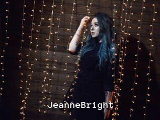 JeanneBright