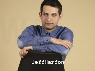 JeffHardon Webcamsex Amateur