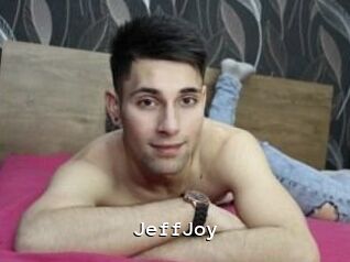 JeffJoy