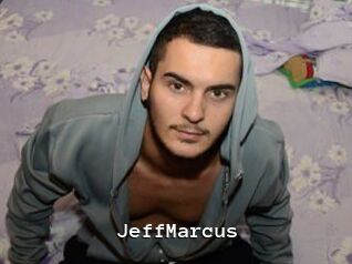 JeffMarcus