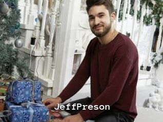 JeffPreson Webcamsex Amateur