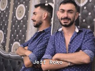 Jeff_Roko Webcamsex Amateur
