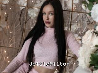 JeffieMilton