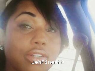 JehFinestt