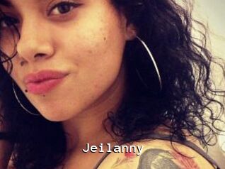 Jeilanny Webcamsex Amateur