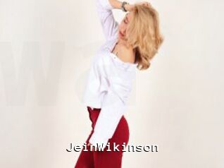JeinWikinson