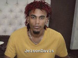 JeisonDavis