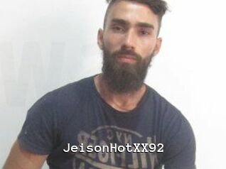 JeisonHotXX92