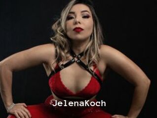 JelenaKoch