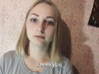 JemmyLo