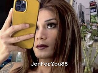JenForYou88