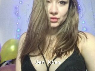 Jen_Kiss