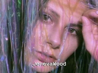 JenevaWood
