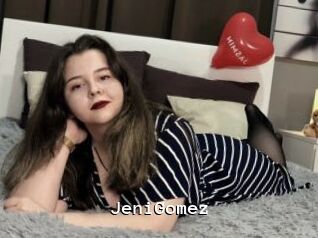 JeniGomez
