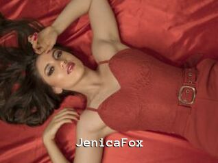 JenicaFox