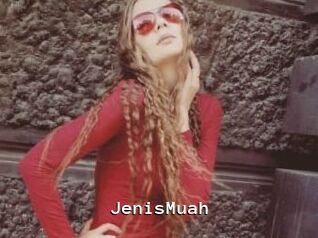 JenisMuah